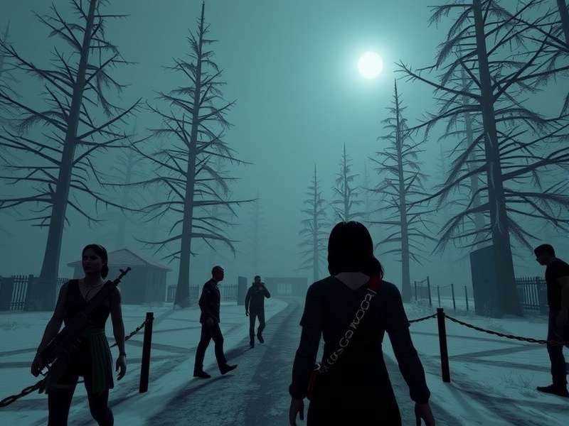 State of Decay Year One Survival Edition gameplay screenshot