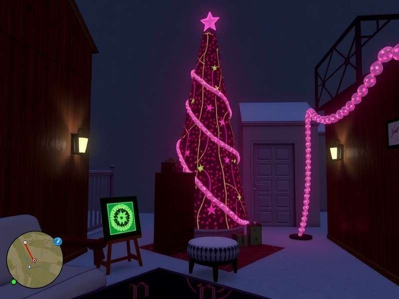 State of Decay क्रिसमस इवेंट