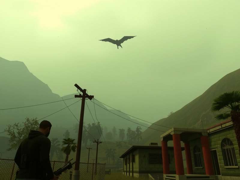 State of Decay Year One Survival Edition Mods Showcase