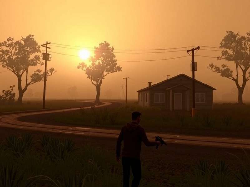 State of Decay Year One Survival Edition Xbox Gameplay