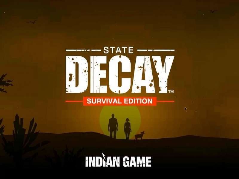 State of Decay Year One Survival Edition गेमप्ले दृश्य