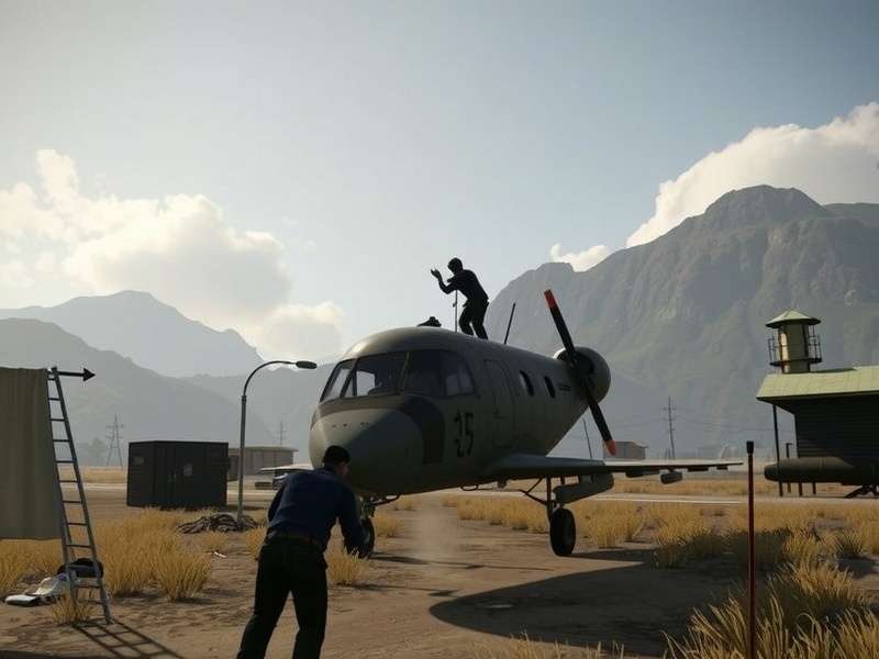 State of Decay Year One Survival Edition गेमप्ले