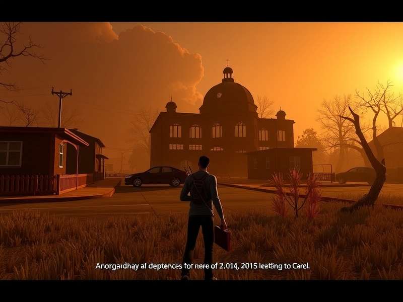 State of Decay Year One Survival Edition Gameplay Mods