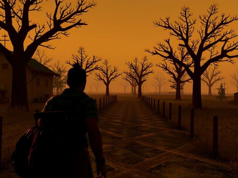 State of Decay Year One Survival Edition Gameplay