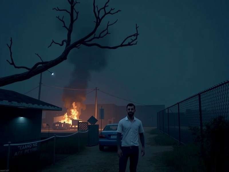 State of Decay Year One Survival Edition Gameplay Mods