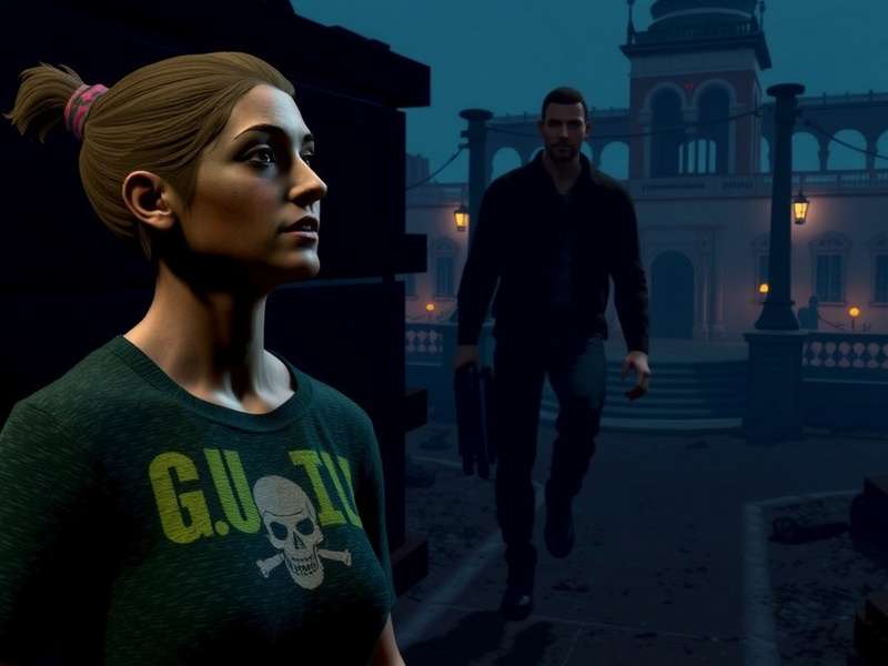 State of Decay Year One Survival Edition Little Monster Playthrough