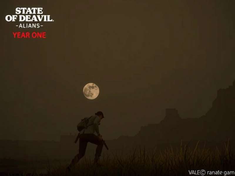 State of Decay Year One Survival Edition Gameplay