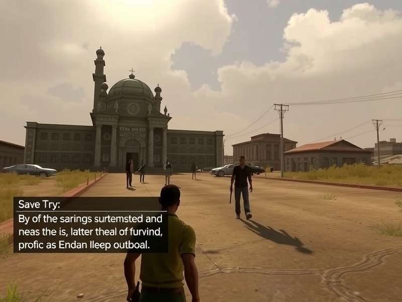 State of Decay Year One Survival Edition Gameplay Mods