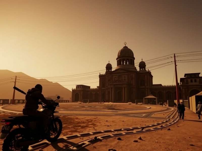 State of Decay Year One Survival Edition Game Cover