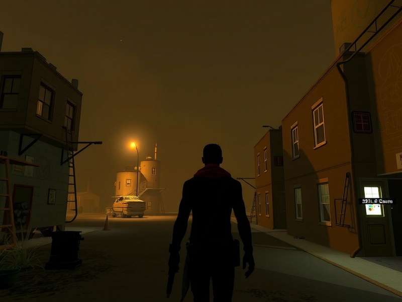 State of Decay community management screenshot