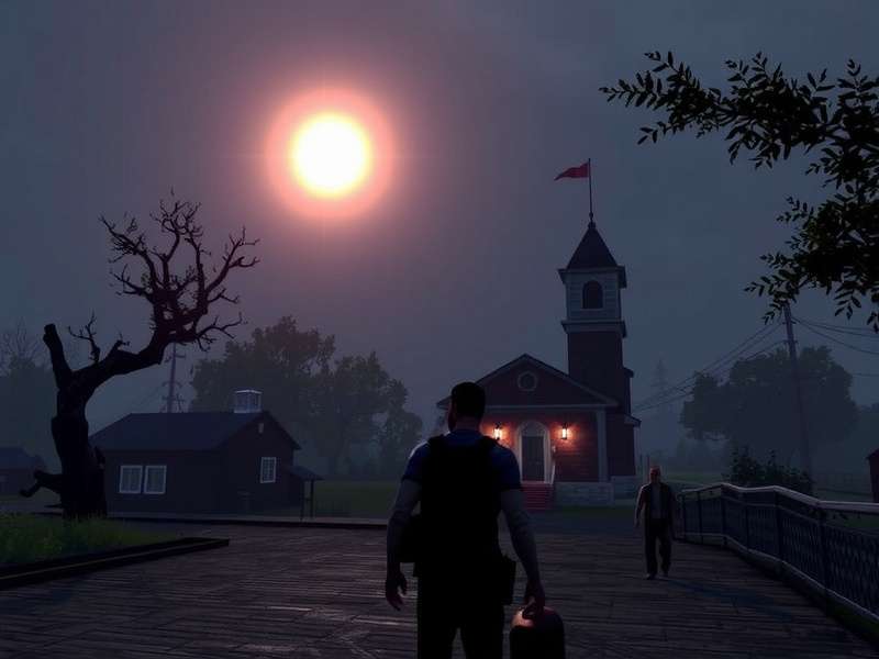 State of Decay Year One Survival Edition vs State of Decay 2 Comparison