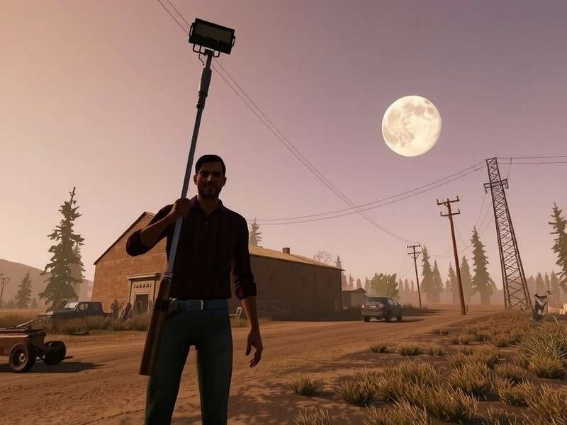 Metal Detector Locations in State of Decay