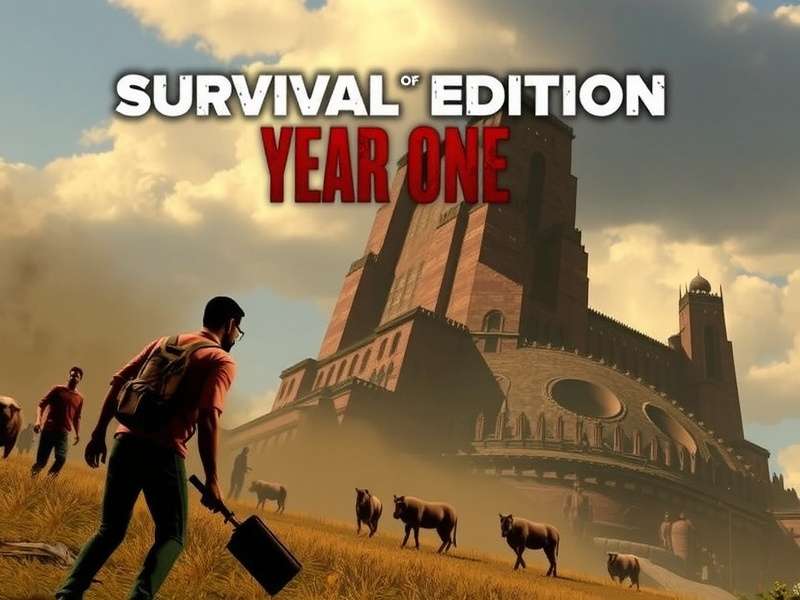 State of Decay Year One Survival Edition Xbox Cloud Gaming