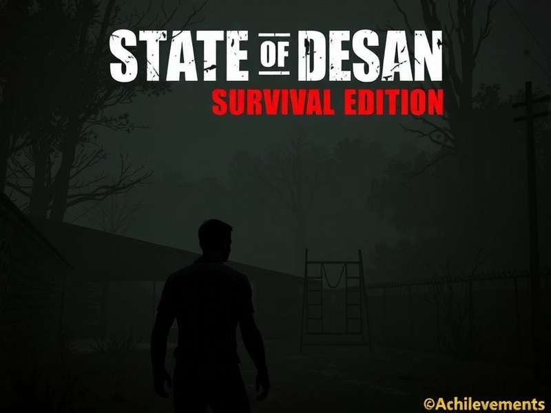 State of Decay Zombie Combat Strategies