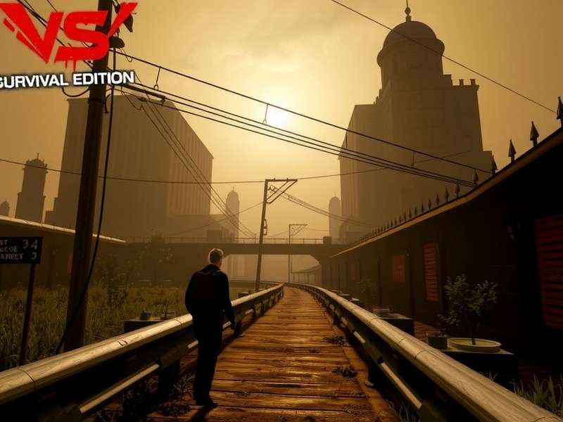 State of Decay Year One Survival Edition और Original संस्करण की तुलना