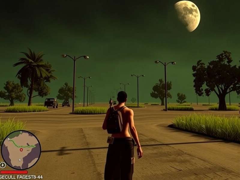 State of Decay Year One Survival Edition ग्राफिक्स