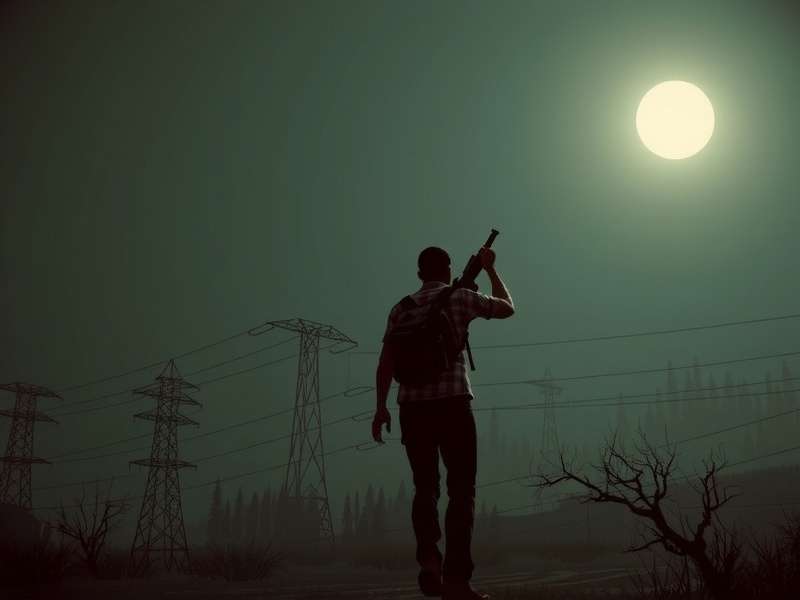 State of Decay Year One Survival Edition Gameplay