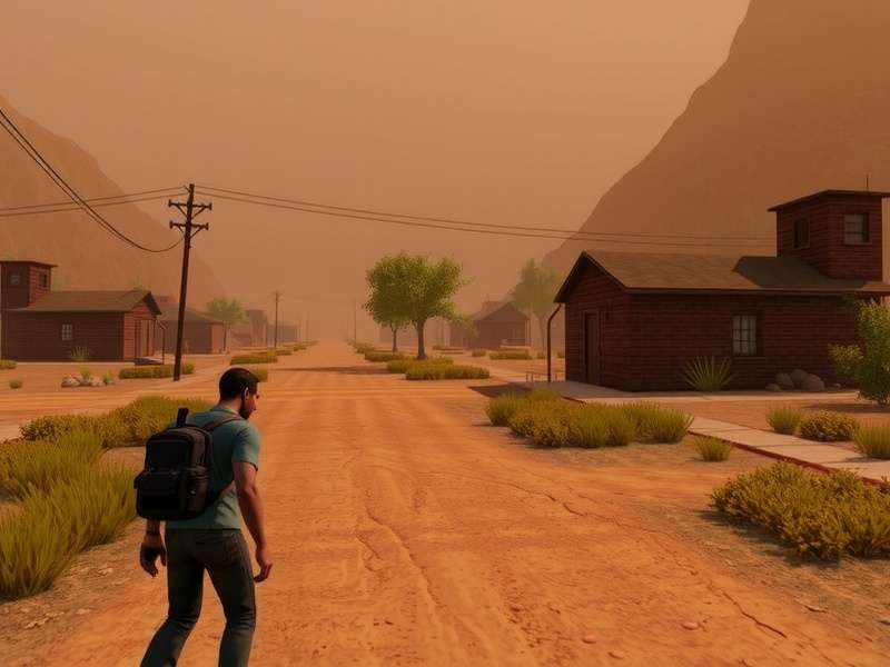 State of Decay Year One Survival Edition gameplay screenshot