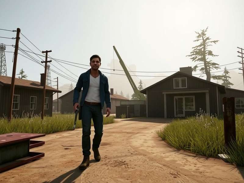 State of Decay Year One Survival Edition Xbox One X Gameplay