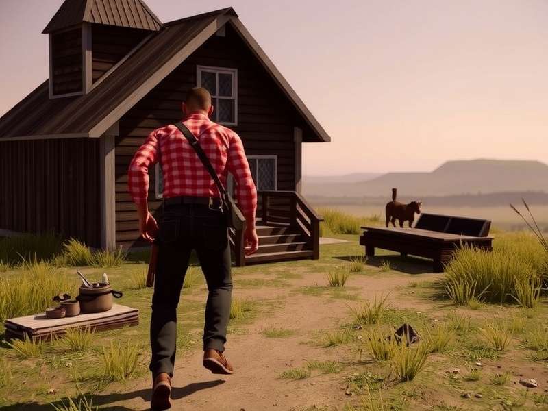 State of Decay Year One Survival Edition intense gameplay on Xbox One showing scavenging and zombie combat