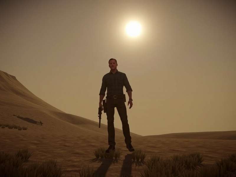 State of Decay Year One Survival Edition gameplay screenshot showing a survivor defending a base from zombies at night