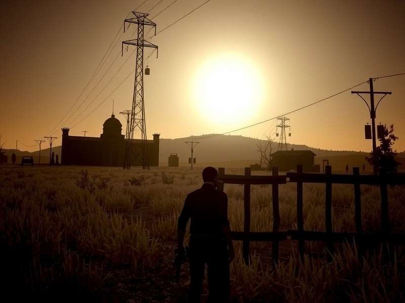 State of Decay Year One Survival Edition gameplay screenshot showing base management and zombie combat