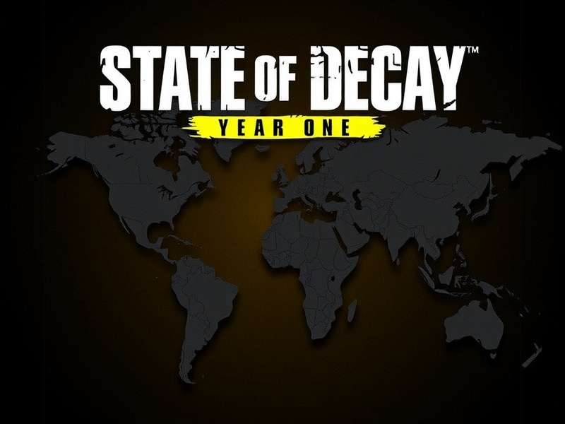 State of Decay Year One Survival Edition modded gameplay screenshot showing enhanced visuals and interface