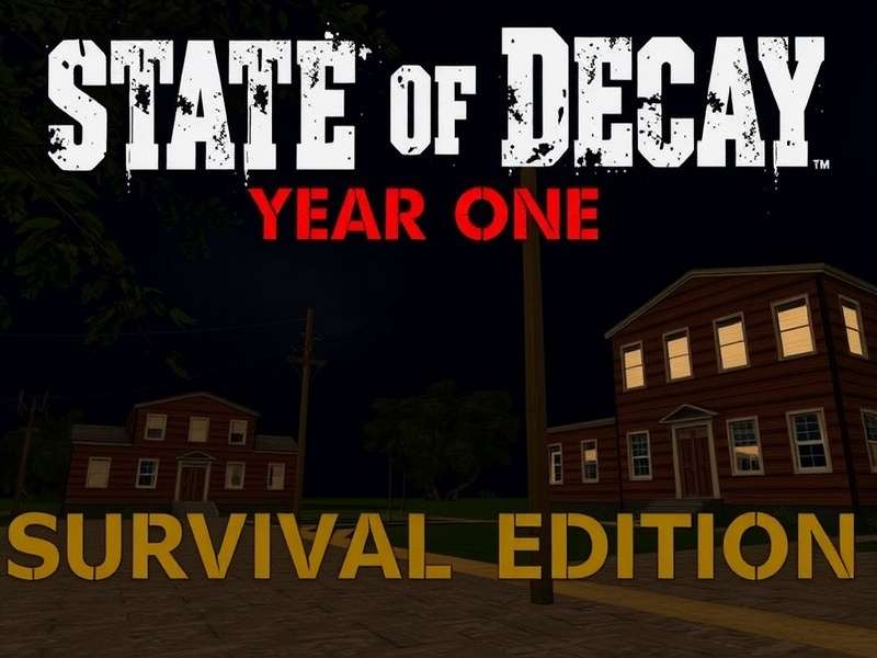 Computer screen showing State of Decay mod files and Reddit thread open side-by-side