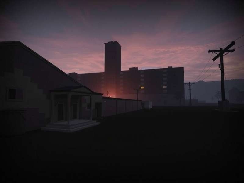 Army mods gameplay screenshot showing military vehicles and weapons in State of Decay