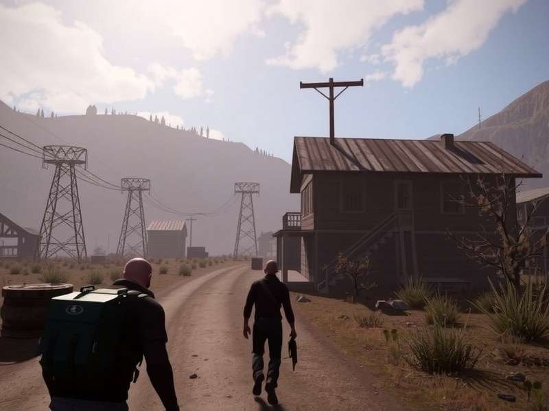 State of Decay Year One Survival Edition PC gameplay screenshot showing zombie combat and base management