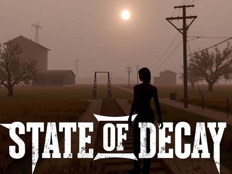 Side-by-side comparison of State of Decay Year One Survival Edition and State of Decay 2 gameplay systems