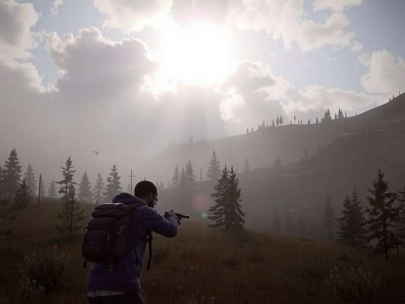 State of Decay Year One Survival Edition Xbox Cloud Gaming Screenshot