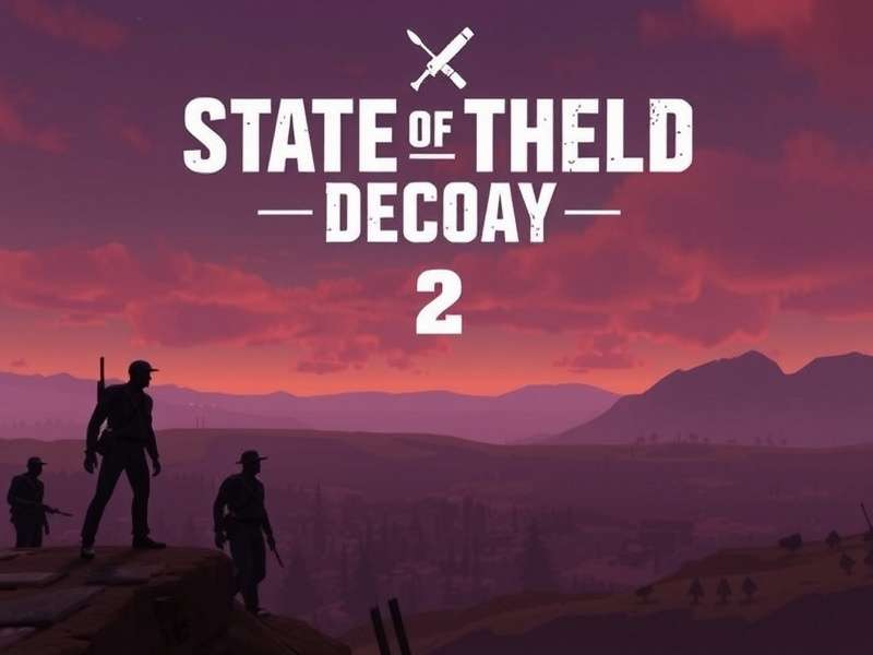 State of Decay 2 Mods – Ultimate modding guide for zombie survival