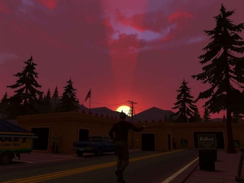 Community Editor Plus mod for State of Decay 2