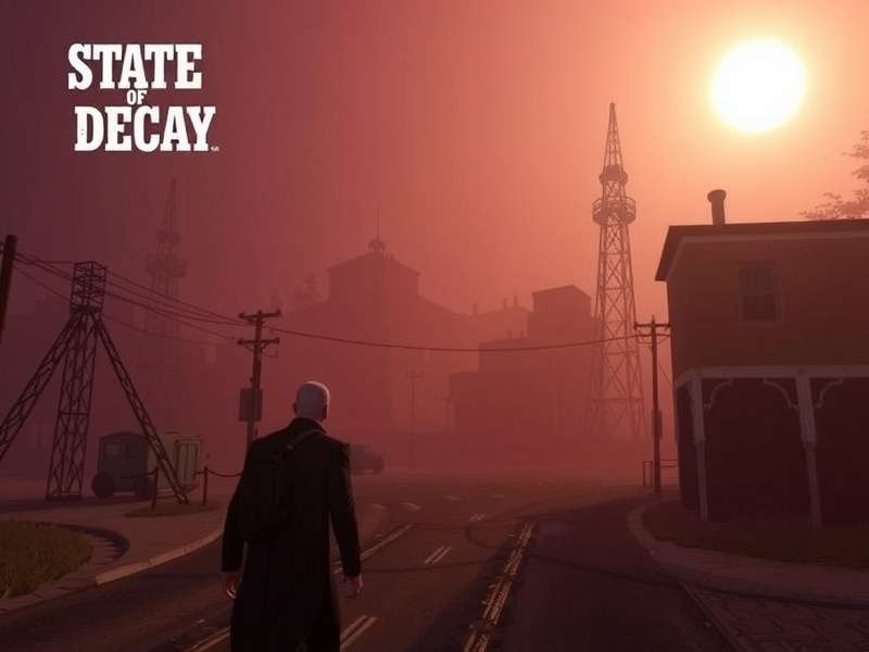 State Of Decay 2 system requirements guide banner featuring minimum and recommended specs for Indian gamers