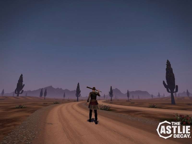 State of Decay Wiki editor avatar
