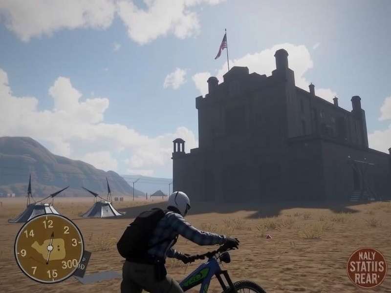State Of Decay Year One Survival Edition gameplay mods on PC – immersive open world survival horror