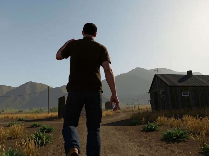 State of Decay Year One Survival Edition playthrough balance — Trumbull Valley base and zombie horde gameplay
