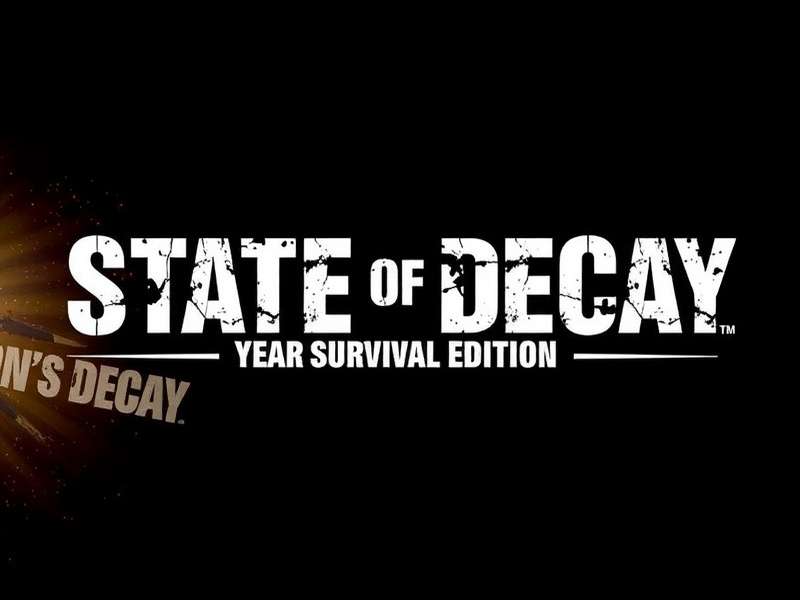 State Of Decay Year One Survival Edition Cheat Engine interface overview with memory scanner and zombie survival gameplay