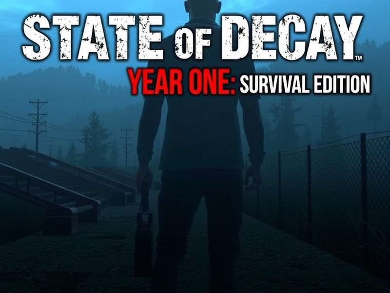 State Of Decay Year One Survival Edition PC Cheats - Hero Image