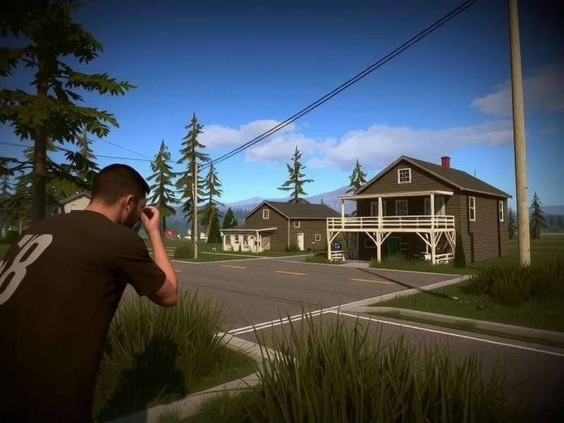 State Of Decay Year One Survival Edition playthrough cover — Trumbull Valley map with survivors