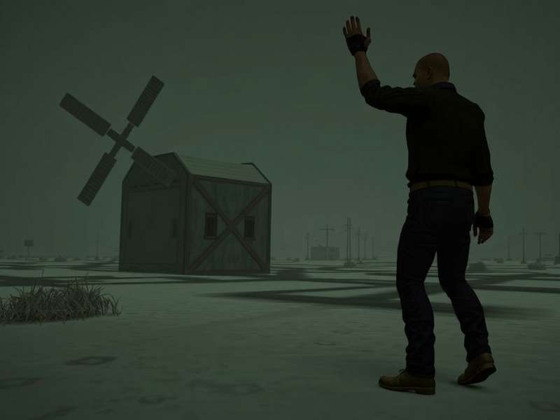 State of Decay Year One Survival Edition gameplay screenshot showing zombie apocalypse survival