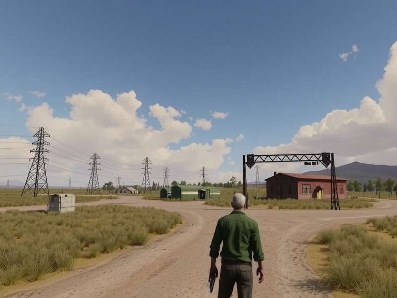 State Of Decay Year One Survival Edition base building and scavenging gameplay with Indian community flavor