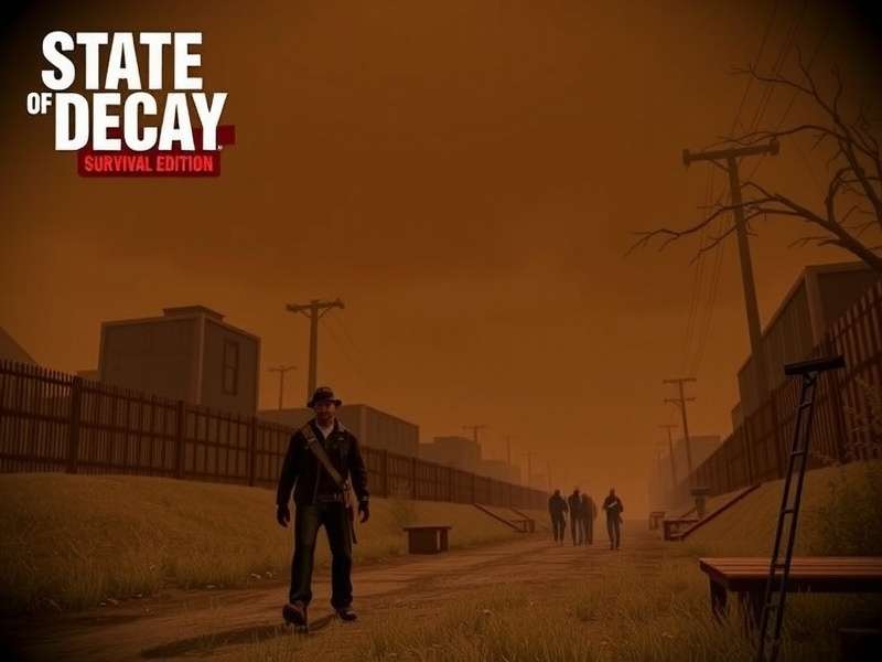 State of Decay Year One Survival Edition complete achievement grid showing all 62 achievements divided into Base Campaign, Breakdown, and Lifeline categories.