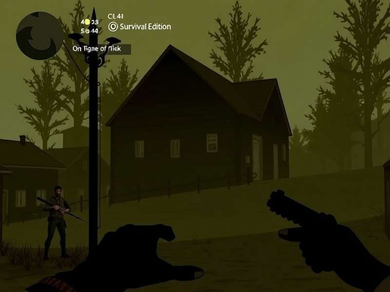 State of Decay Year One Survival Edition gameplay meaning — survival, base building, and community management in a desi context