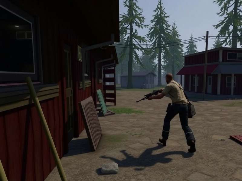 State Of Decay Year One Survival Edition Gameplay Mods Cc — Hero Banner